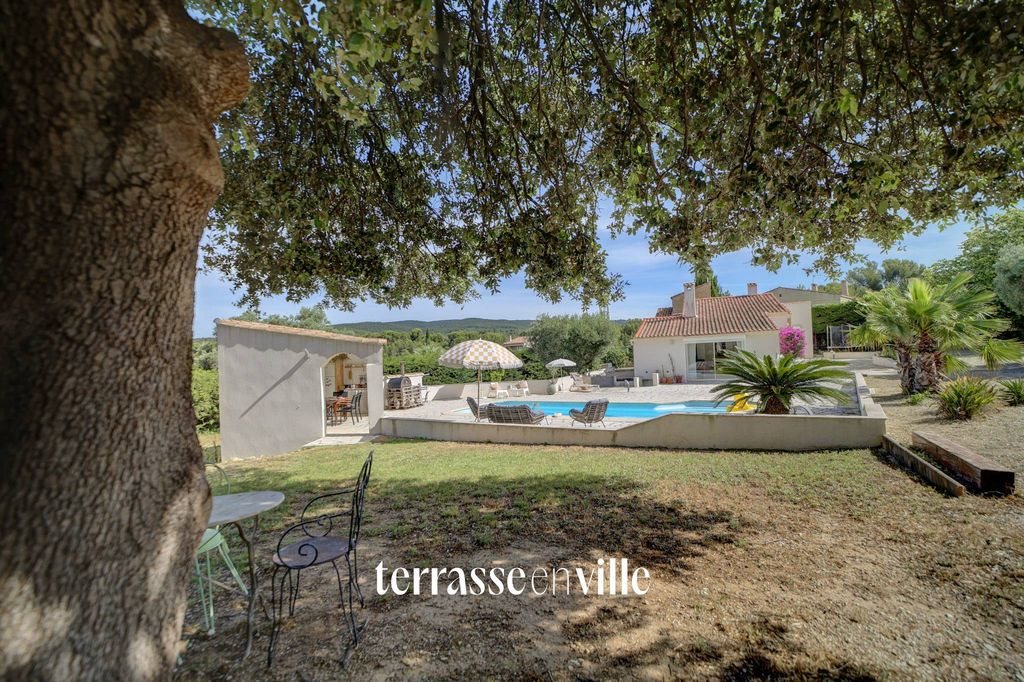 Maison à vendre, 112m², Saint-Cyr-sur-Mer