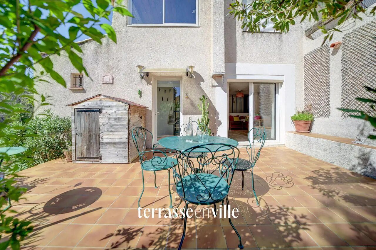 Appartement à vendre, 76m², Ceyreste