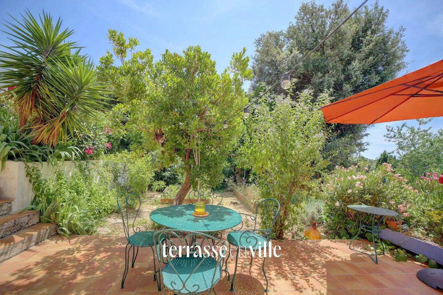 Appartement à vendre, 76m², Ceyreste
