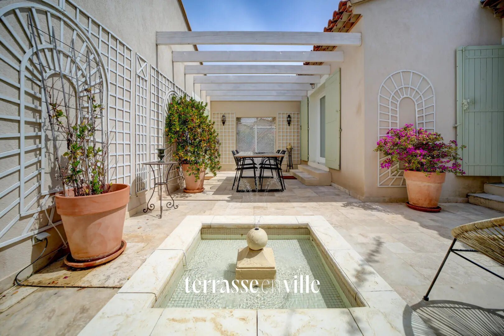 Maison à vendre, 123m², Saint-Cyr-sur-Mer