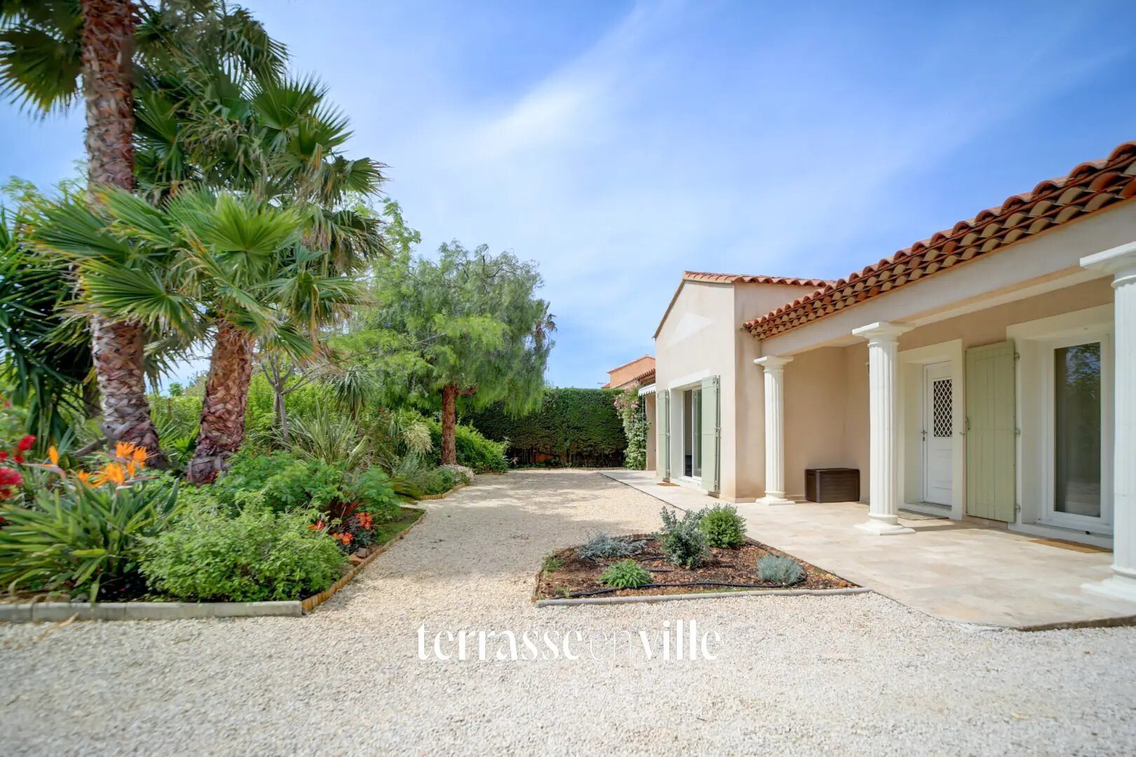 Maison à vendre, 123m², Saint-Cyr-sur-Mer