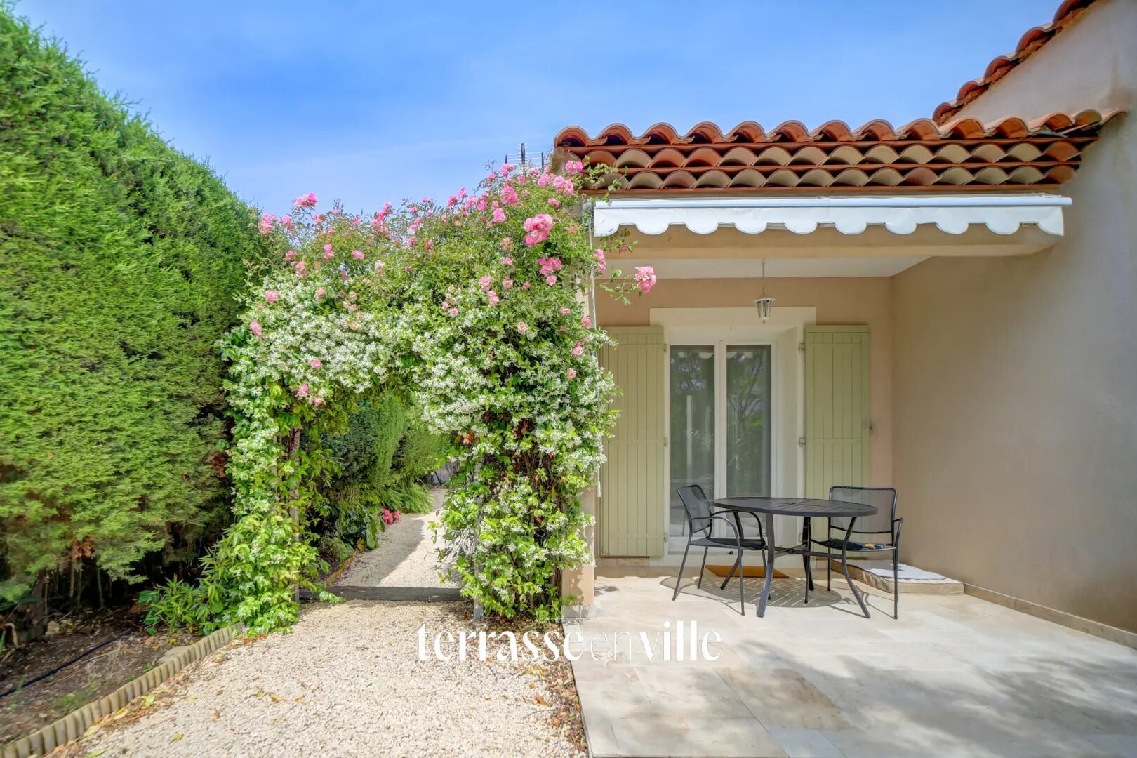 Maison à vendre, 123m², Saint-Cyr-sur-Mer