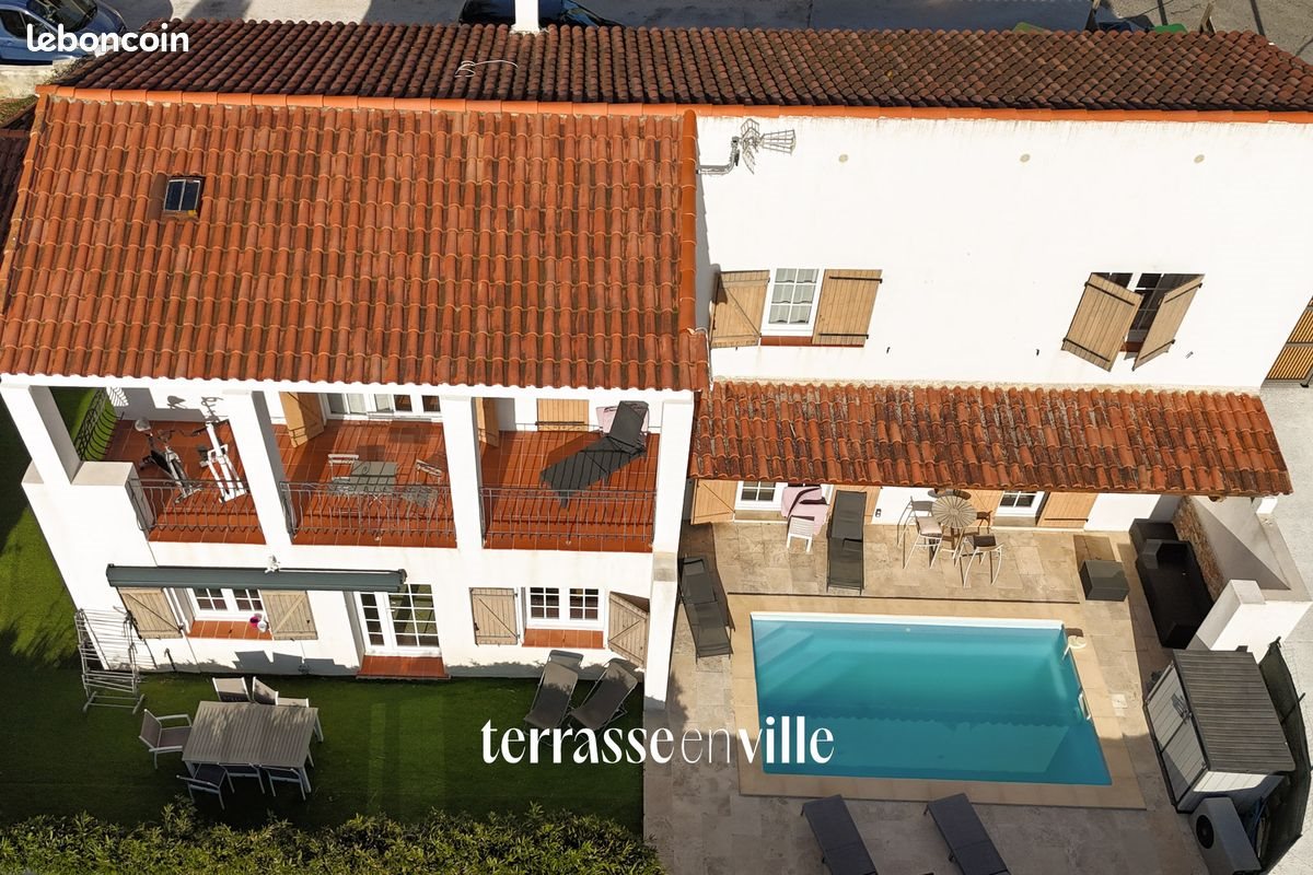 Maison à vendre, 145m², Bandol