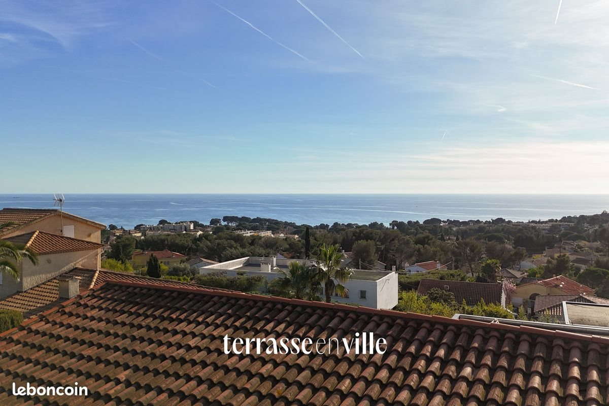 Maison à vendre, 145m², Bandol