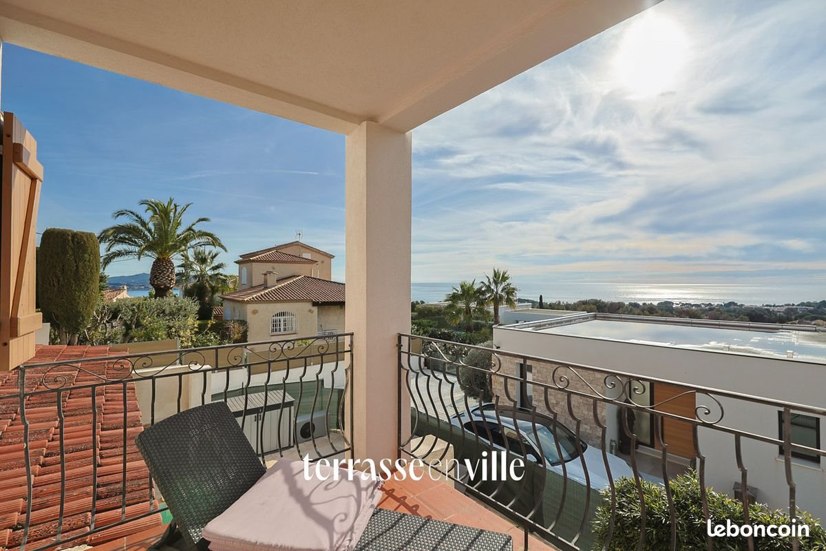Maison à vendre, 145m², Bandol
