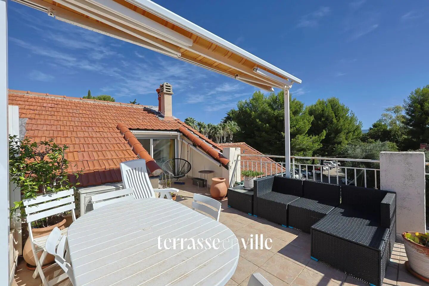 Appartement à vendre, 56m², Saint-Cyr-sur-Mer