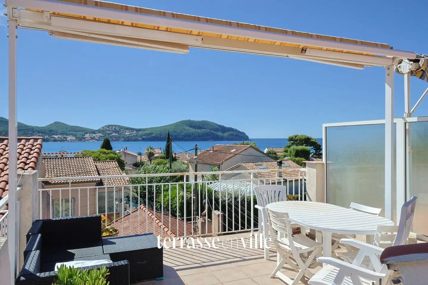 Appartement à vendre, 56m², Saint-Cyr-sur-Mer