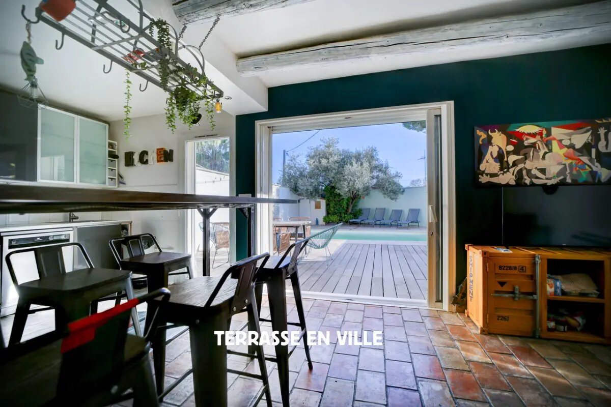 Maison à vendre, 91m², La Ciotat