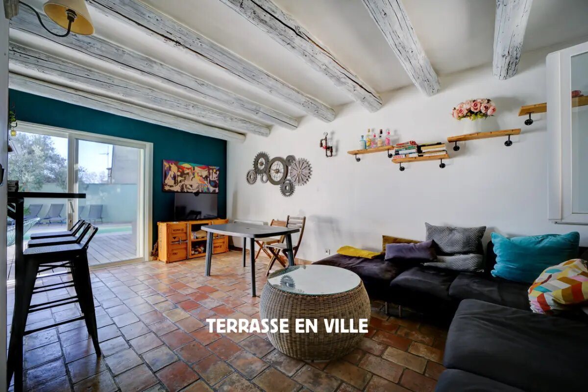 Maison à vendre, 91m², La Ciotat