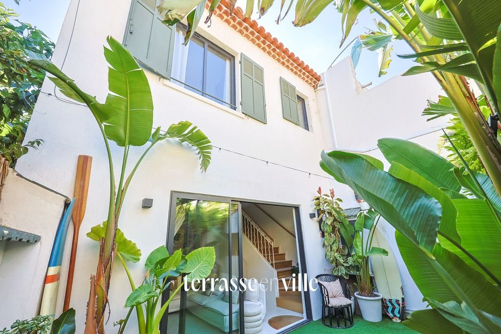 Maison à vendre, 100m², La Ciotat