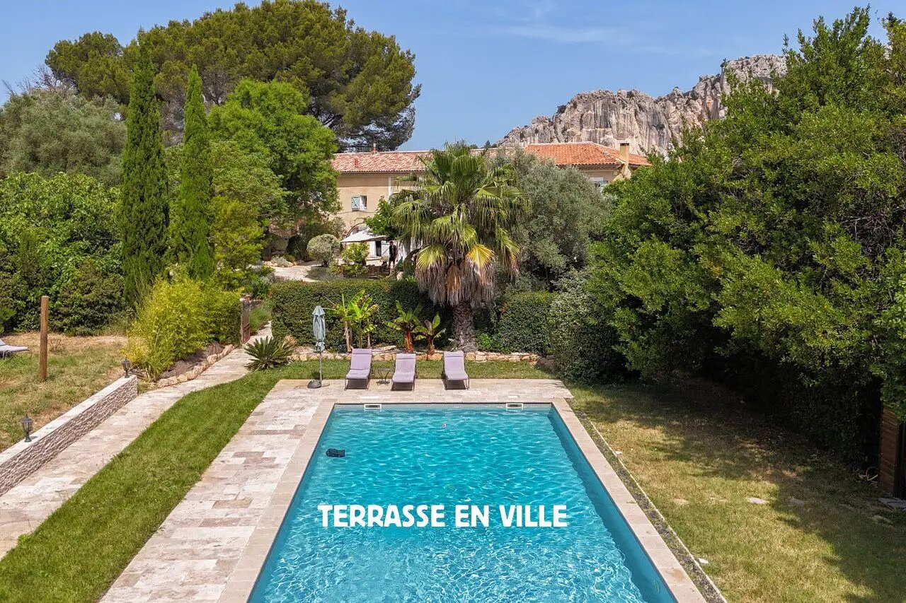 Appartement à vendre, 400m², Evenos