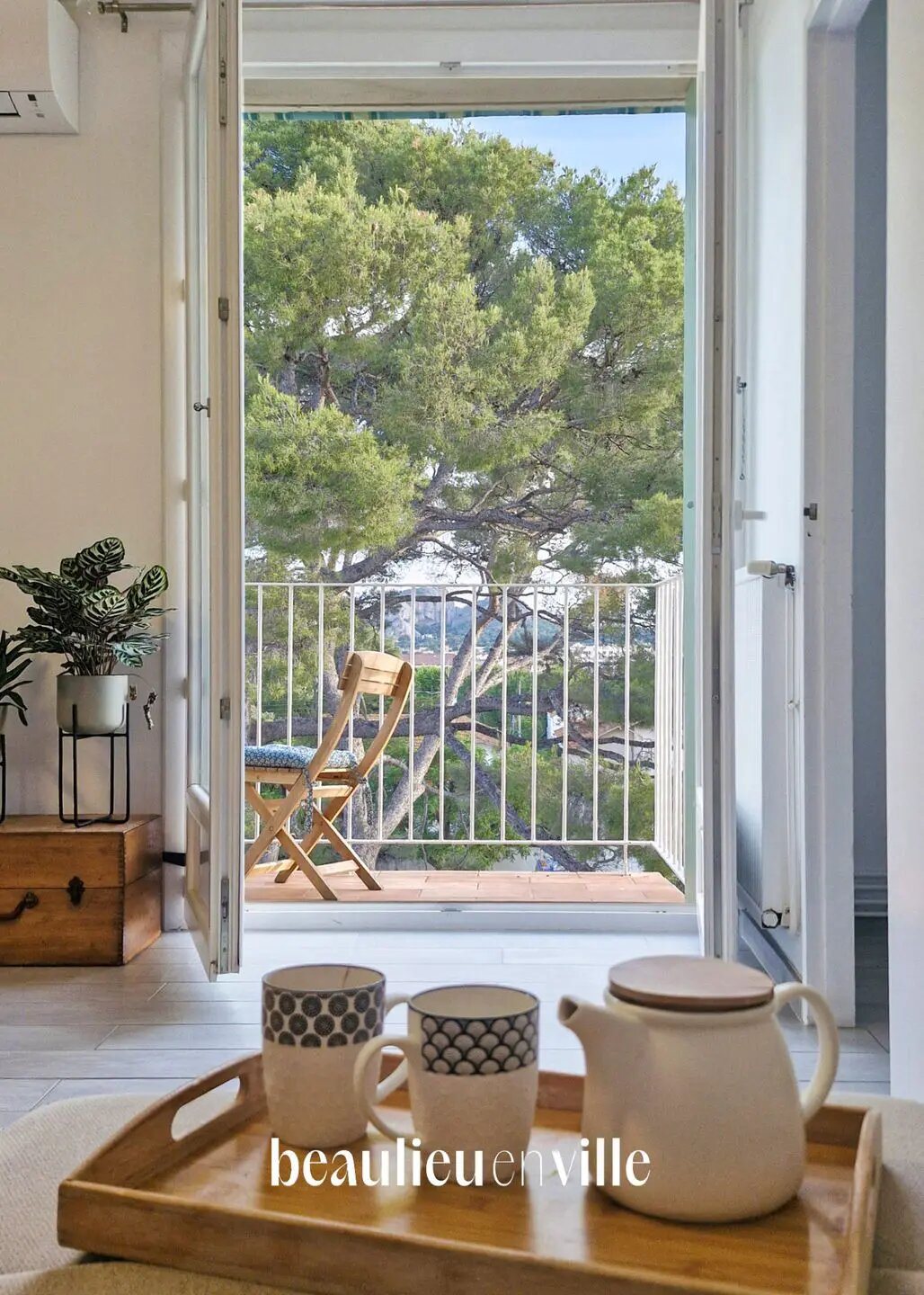 Appartement à vendre, 66m², La Ciotat