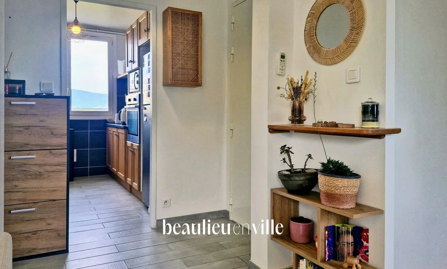 Appartement à vendre, 66m², La Ciotat