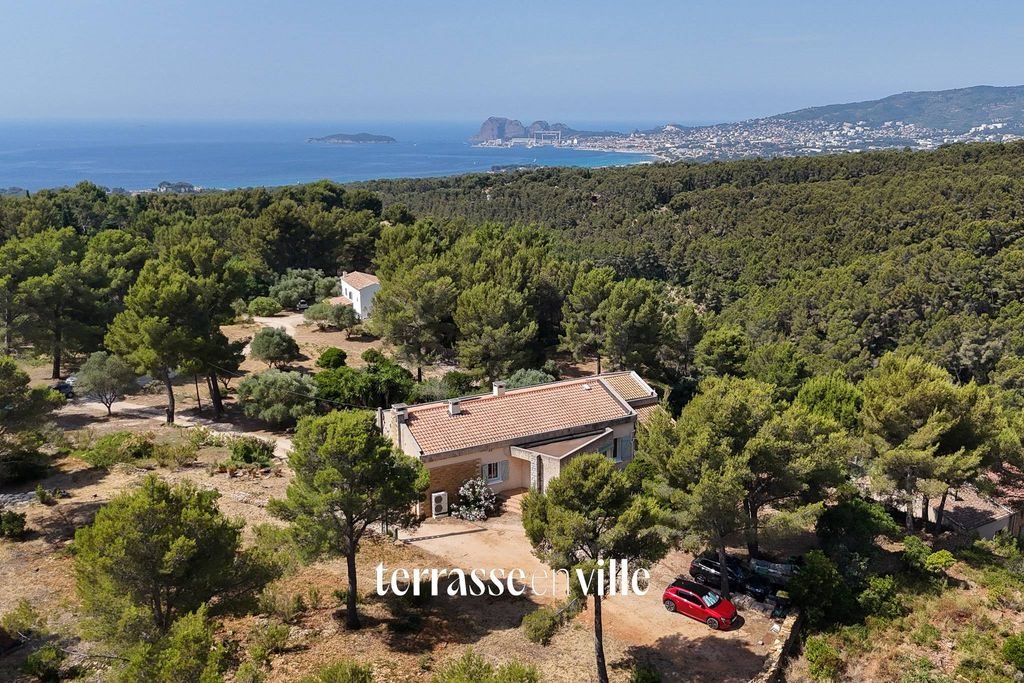 Maison à vendre, 270m², La Ciotat