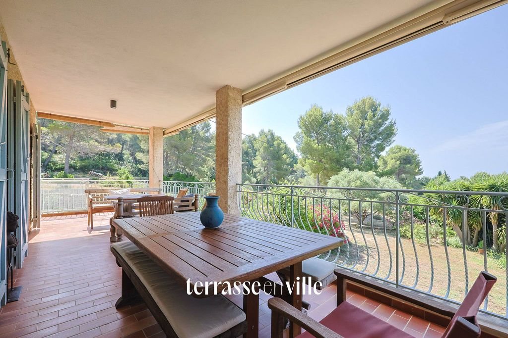 Maison à vendre, 270m², La Ciotat