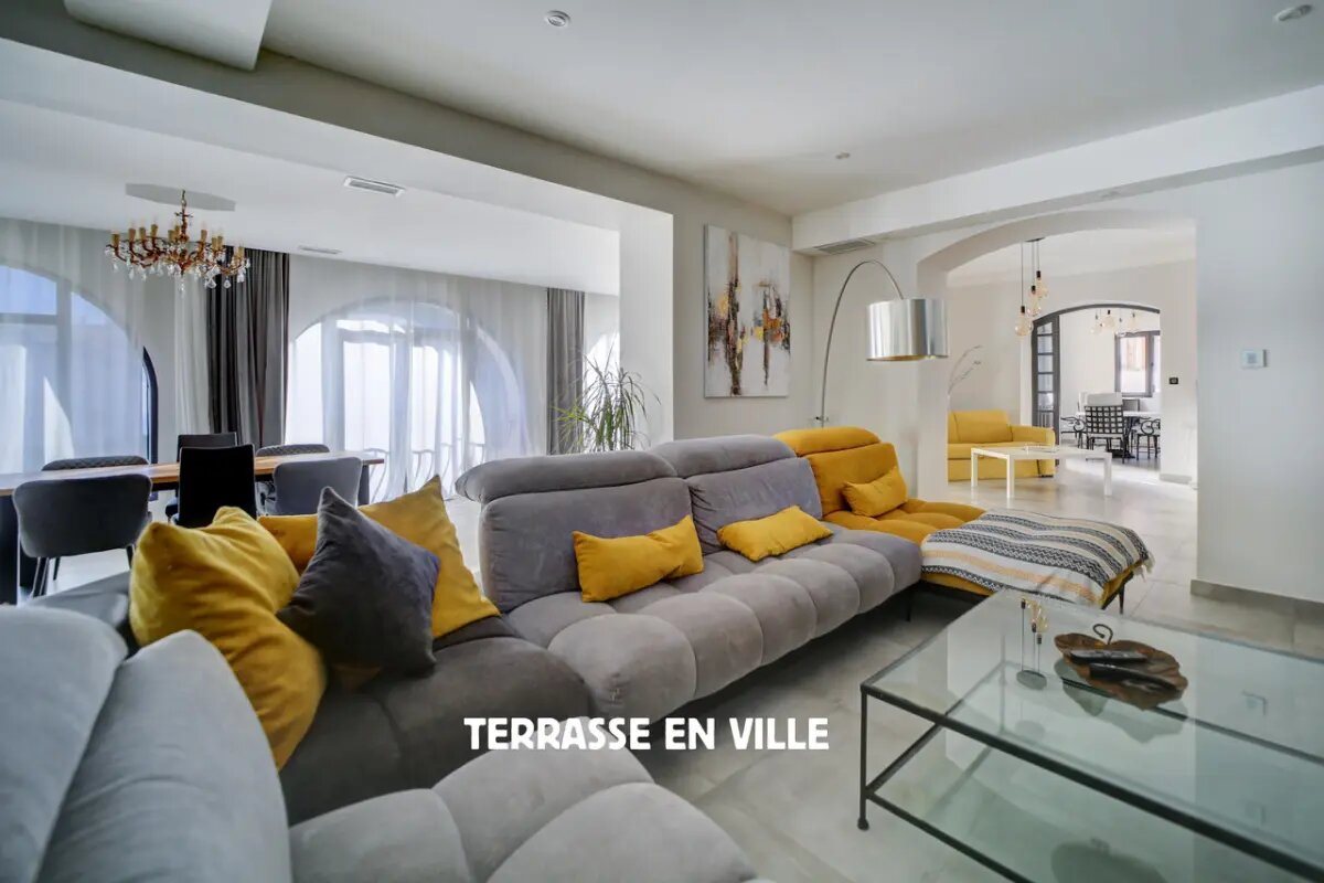 Maison à vendre, 400m², La Ciotat