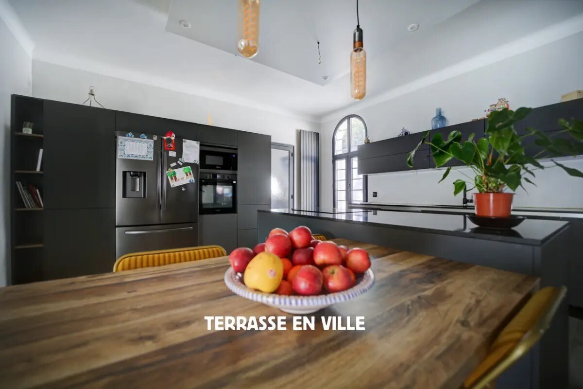 Maison à vendre, 400m², La Ciotat