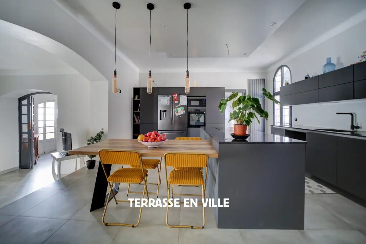 Maison à vendre, 400m², La Ciotat