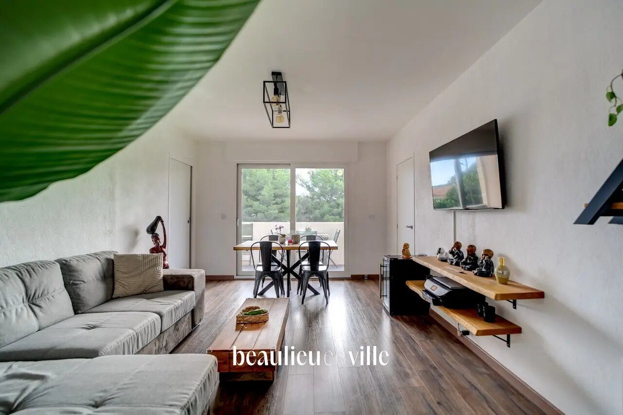 Appartement à vendre, 75m², La Ciotat