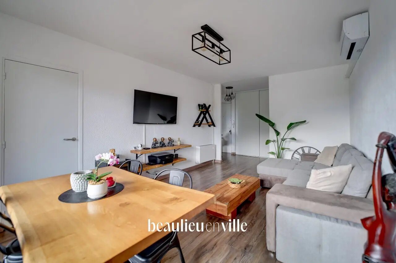 Appartement à vendre, 75m², La Ciotat