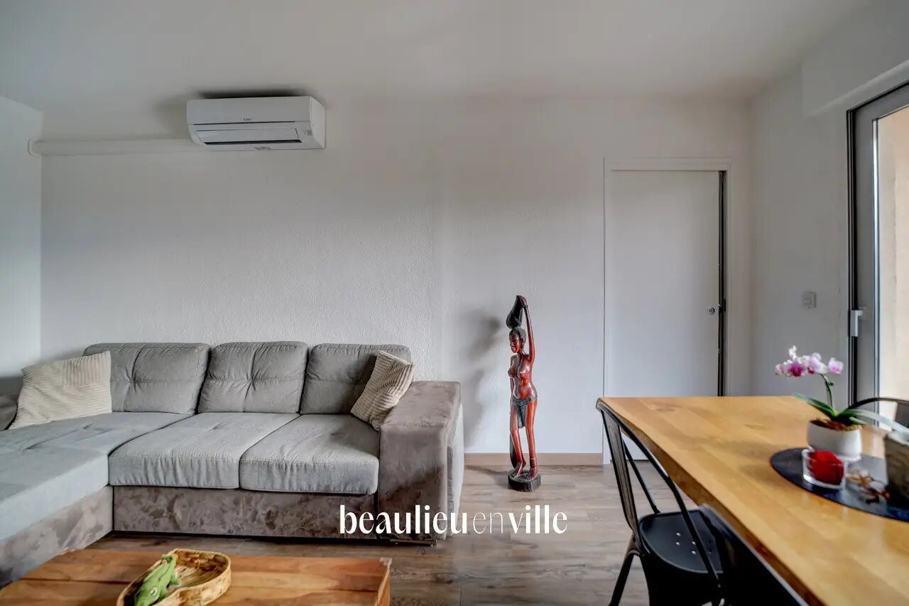 Appartement à vendre, 75m², La Ciotat