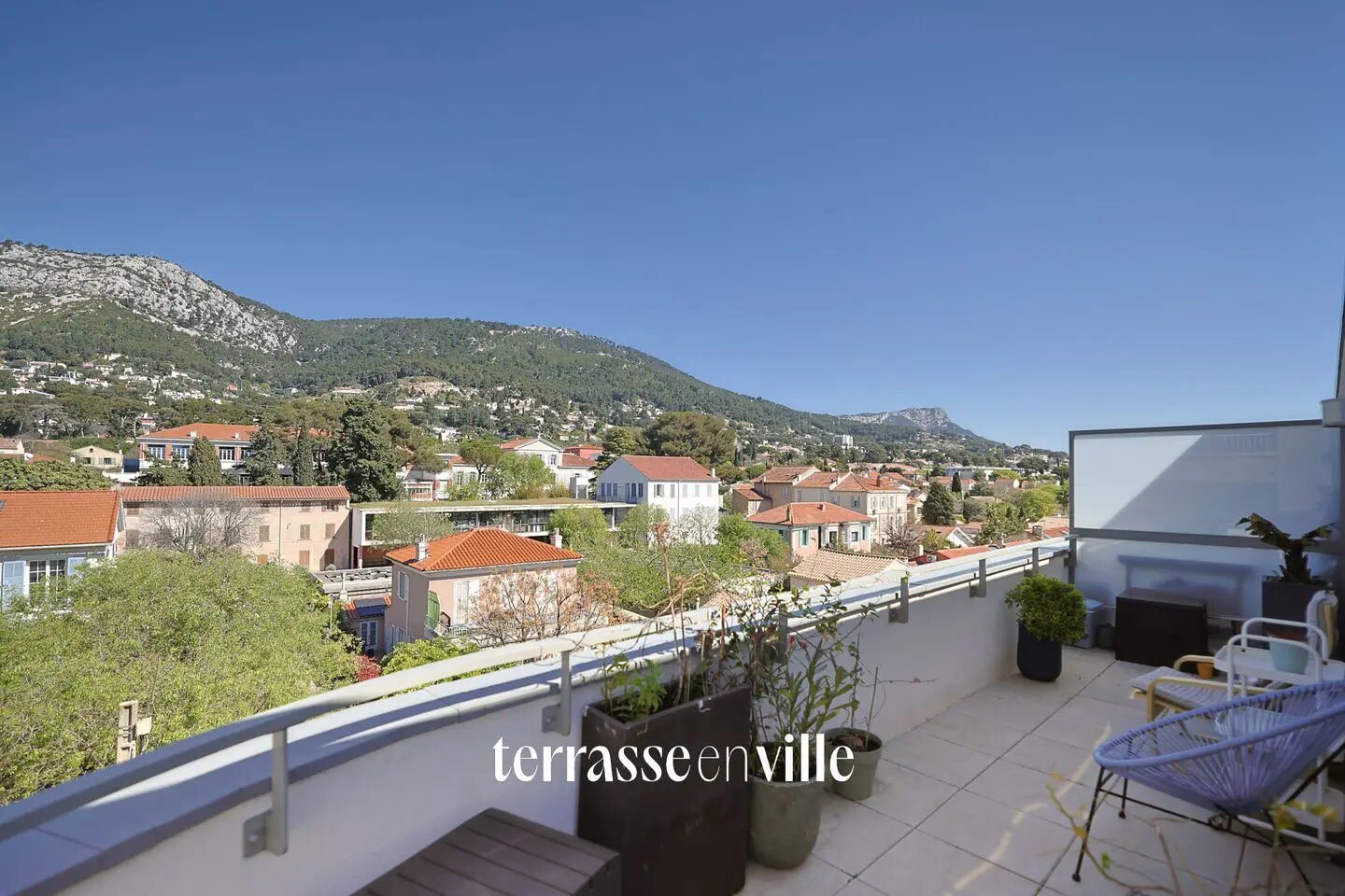 Appartement à vendre, 80m², Toulon