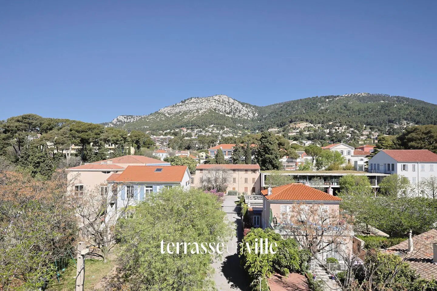 Appartement à vendre, 80m², Toulon