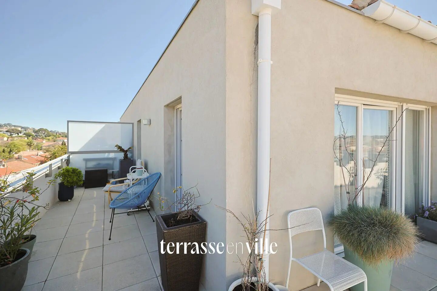 Appartement à vendre, 80m², Toulon