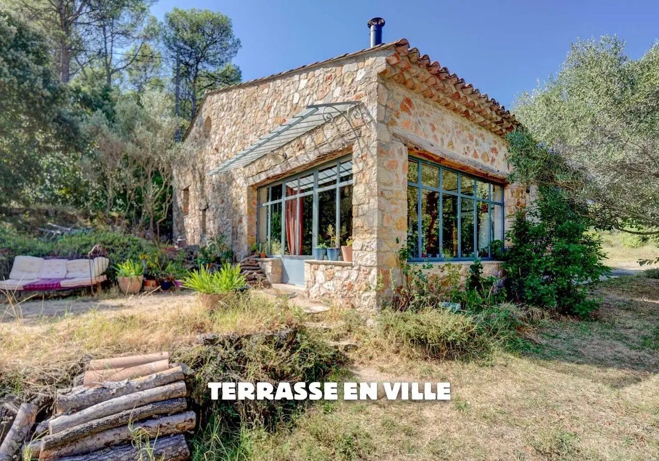 Maison à vendre, 210m², Entrecasteaux