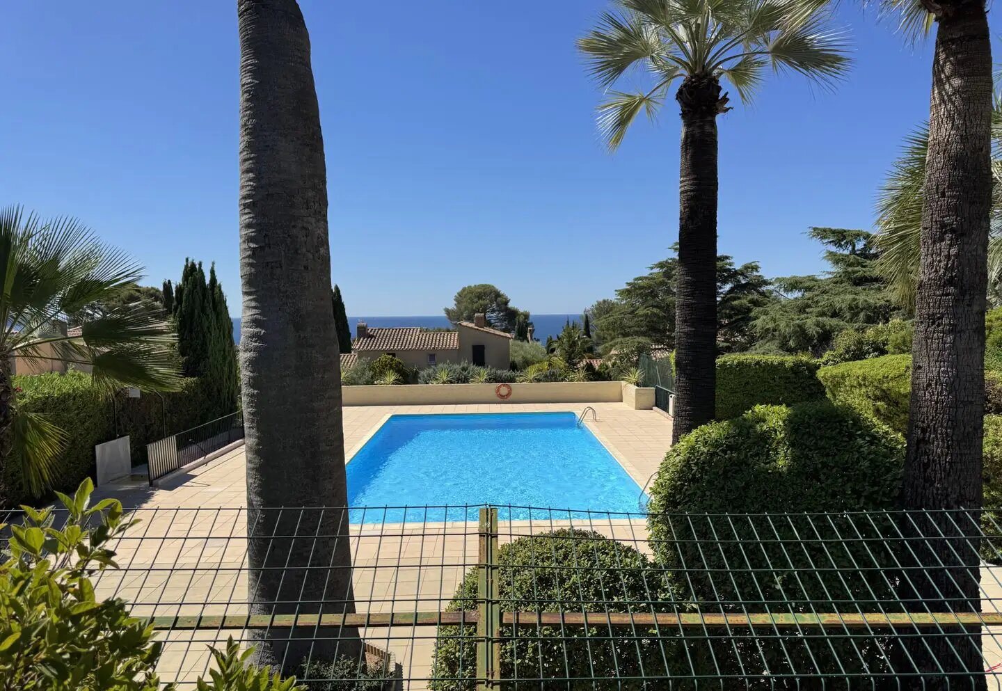Appartement à vendre, 39m², La Ciotat