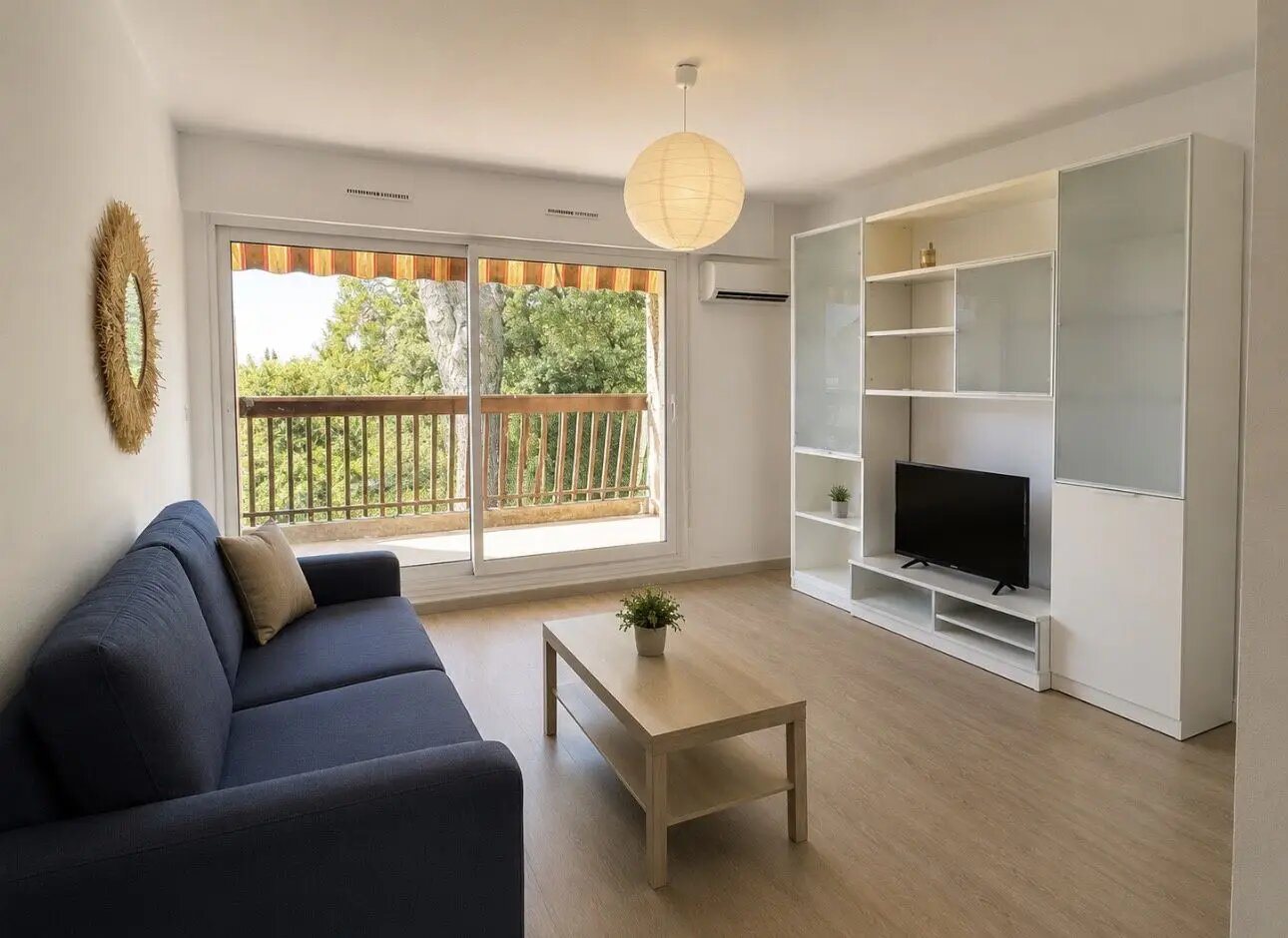 Appartement à vendre, 39m², La Ciotat