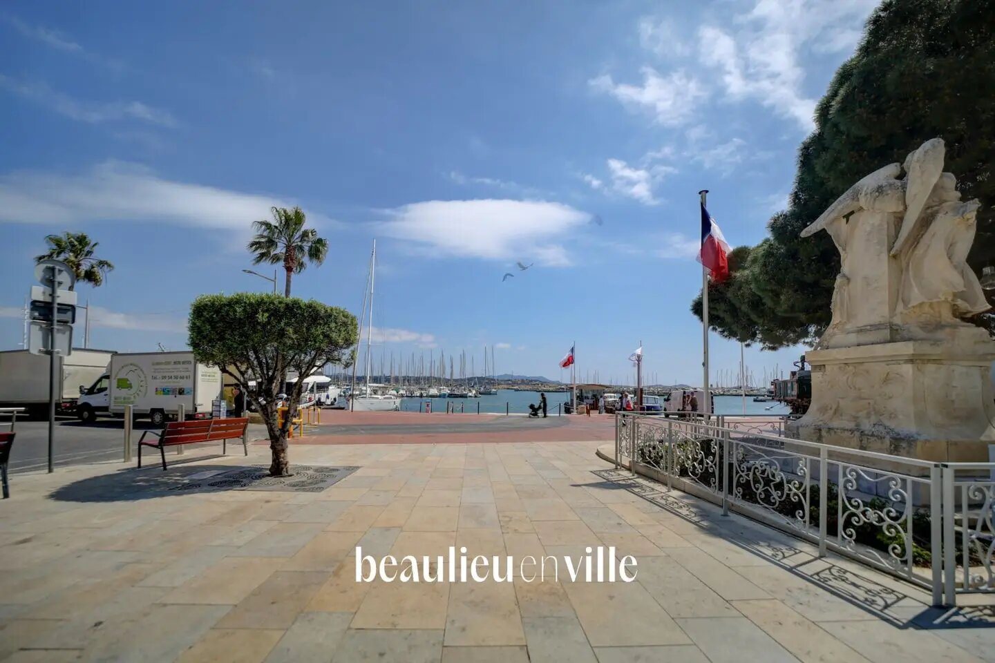 Appartement à vendre, 29m², Bandol