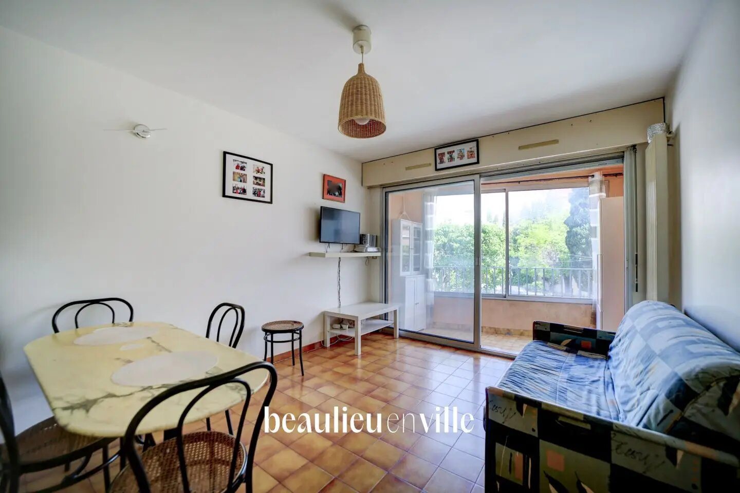 Appartement à vendre, 29m², Bandol