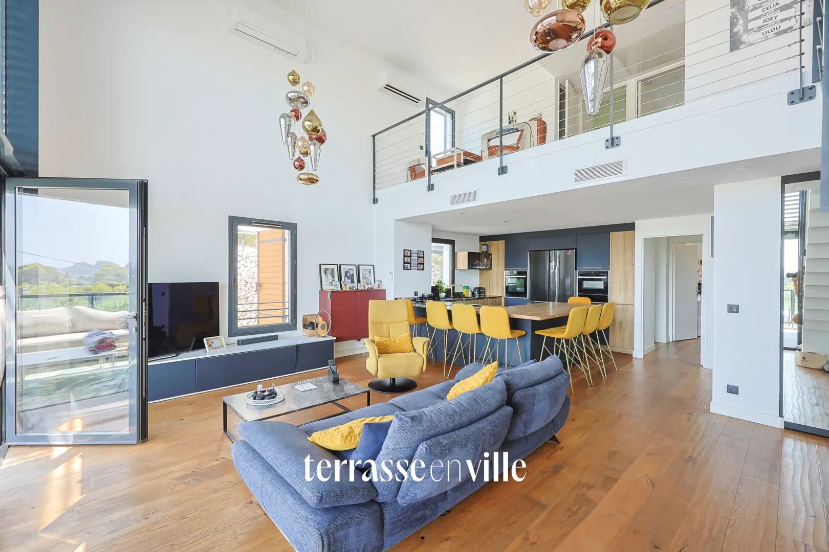 Appartement à vendre, 123m², La Ciotat