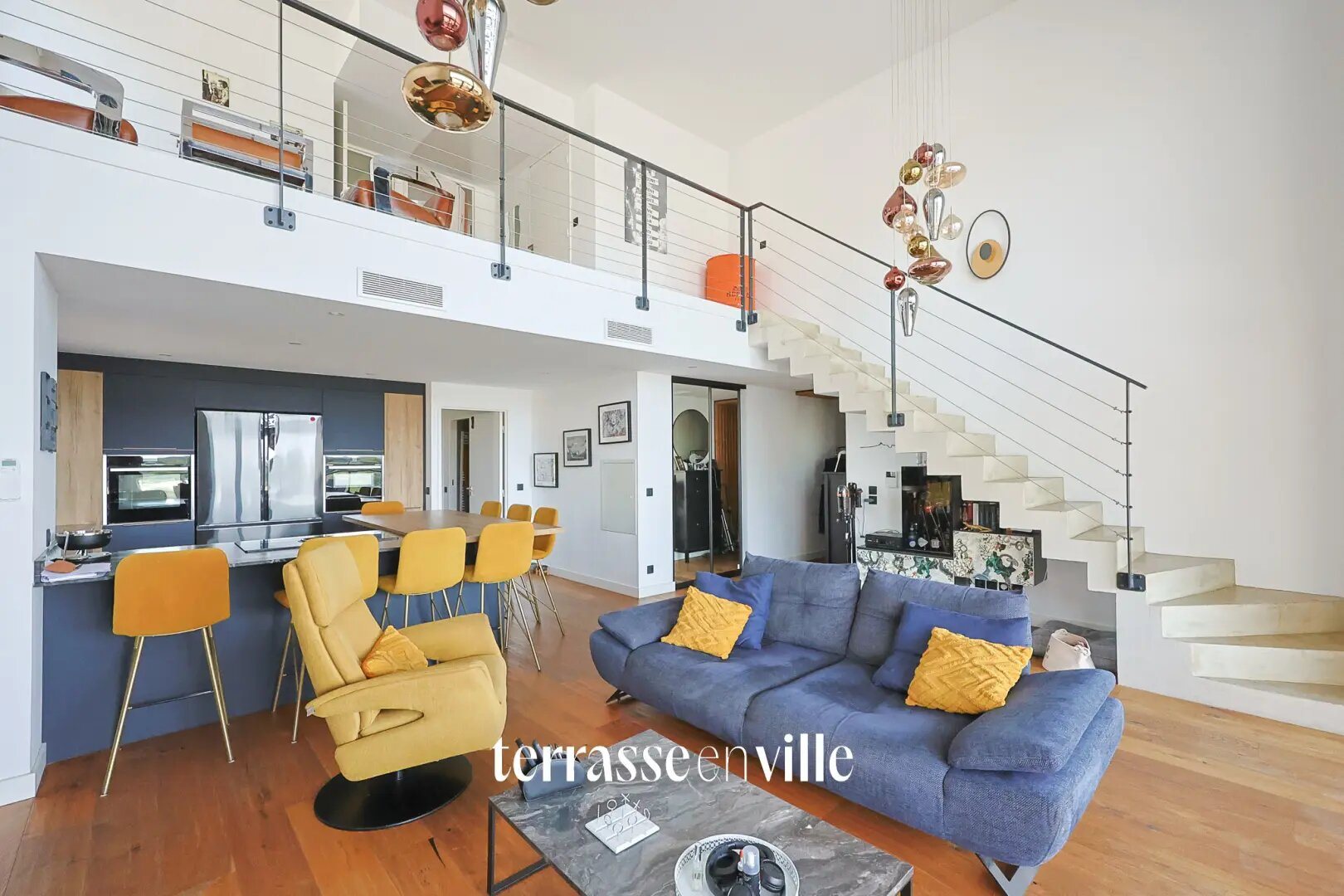 Appartement à vendre, 123m², La Ciotat