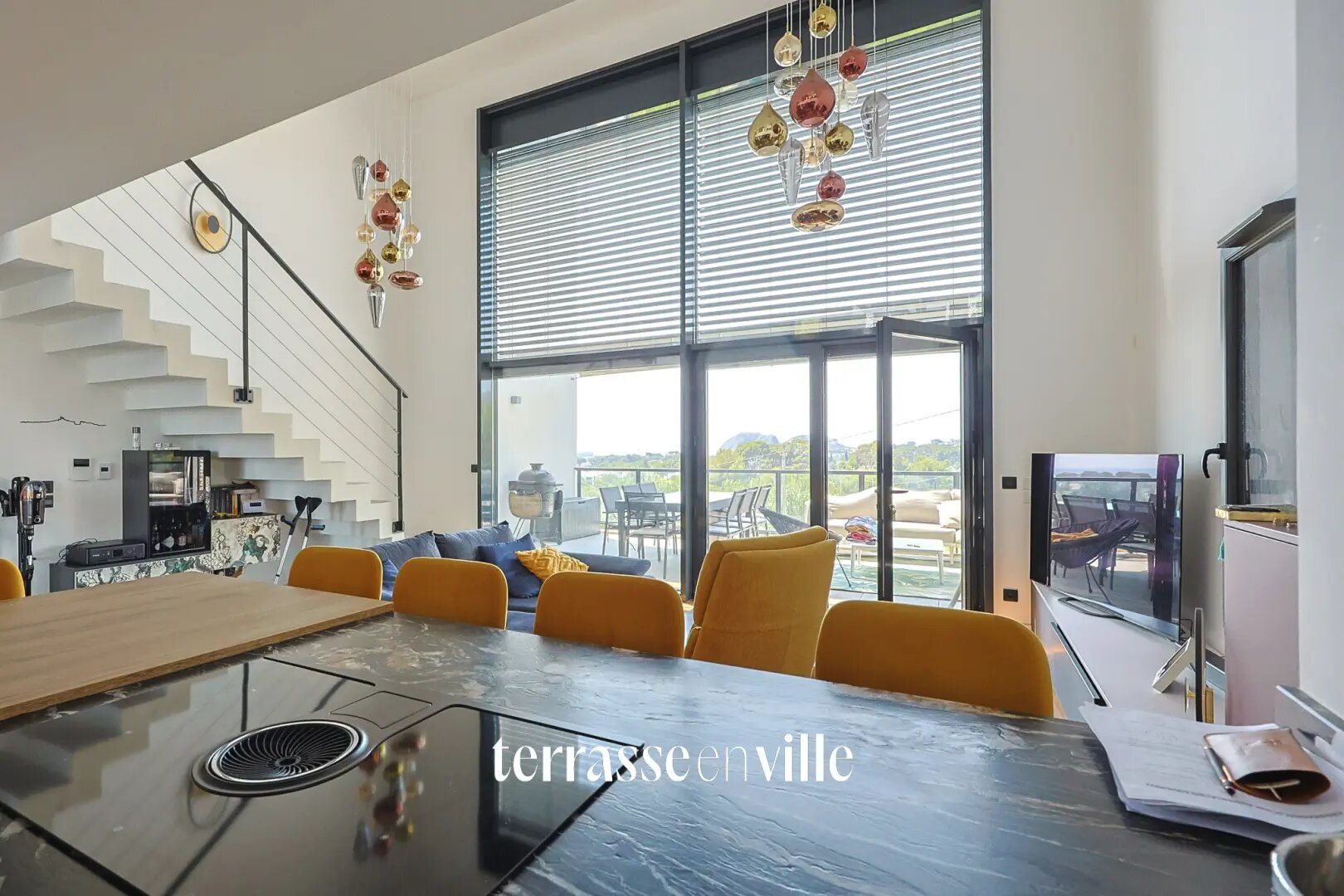 Appartement à vendre, 123m², La Ciotat