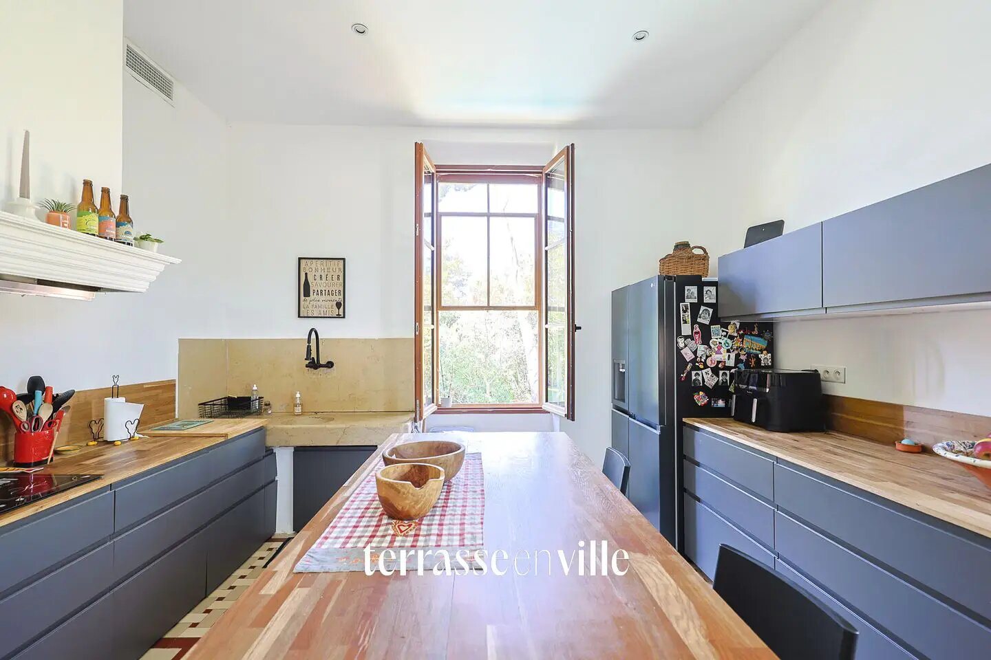 Maison à vendre, 225m², La Ciotat