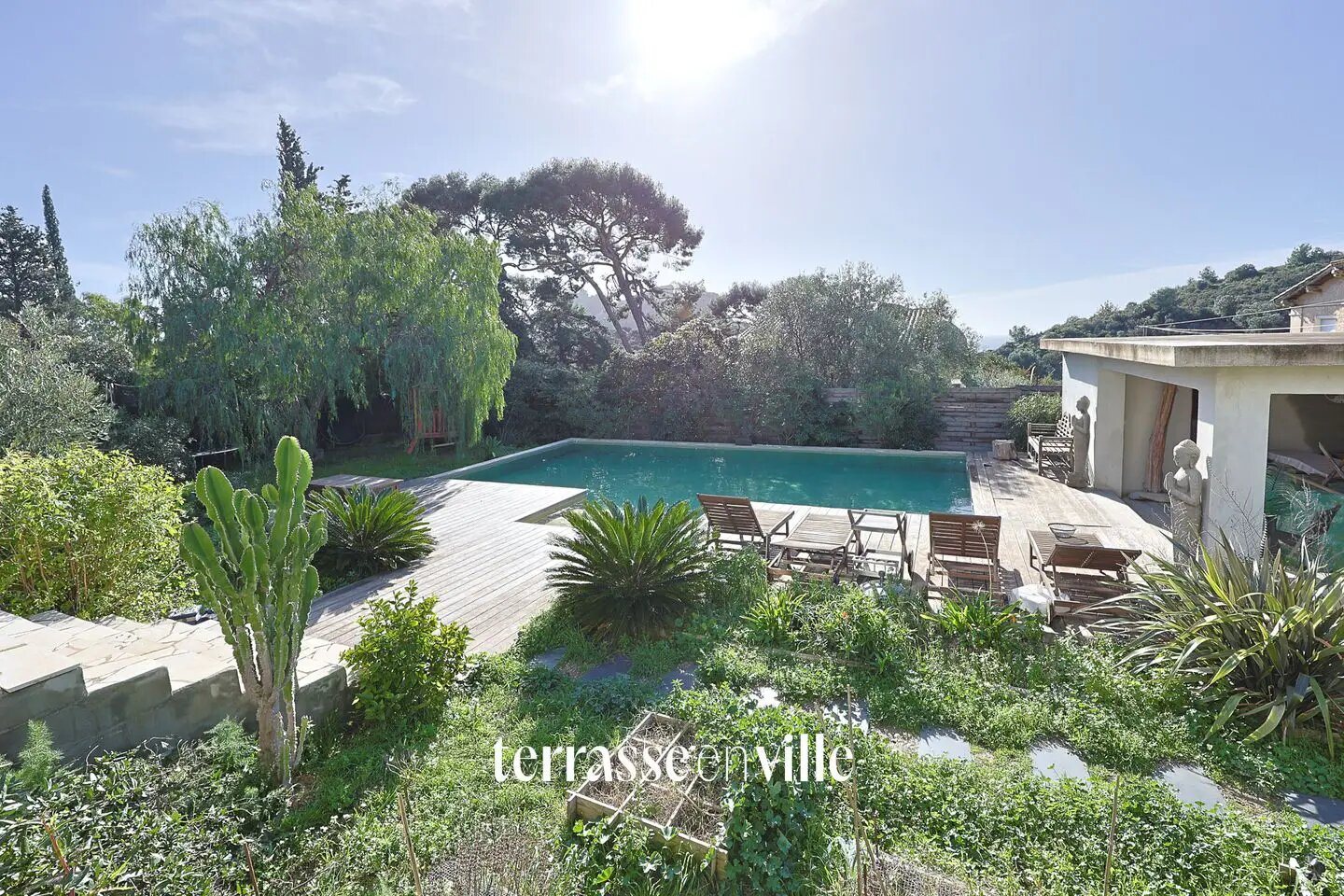 Maison à vendre, 243m², La Ciotat