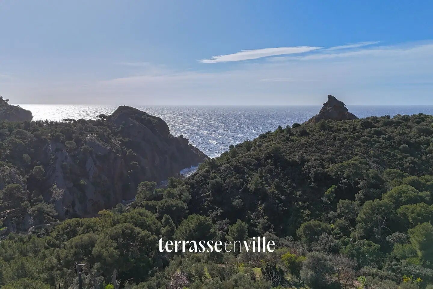 Maison à vendre, 243m², La Ciotat