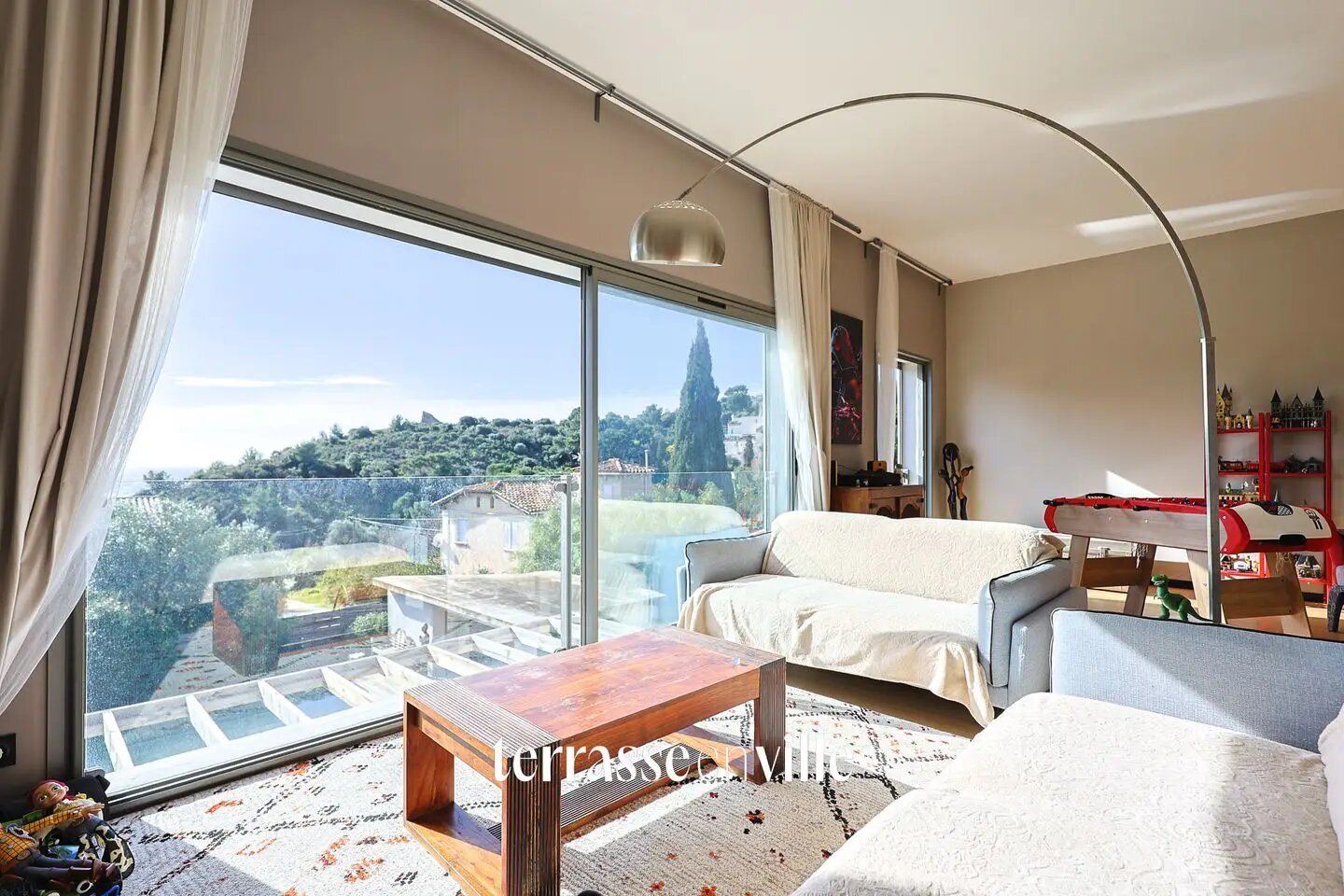Maison à vendre, 243m², La Ciotat