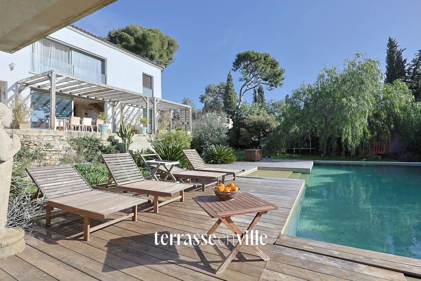 Maison à vendre, 243m², La Ciotat