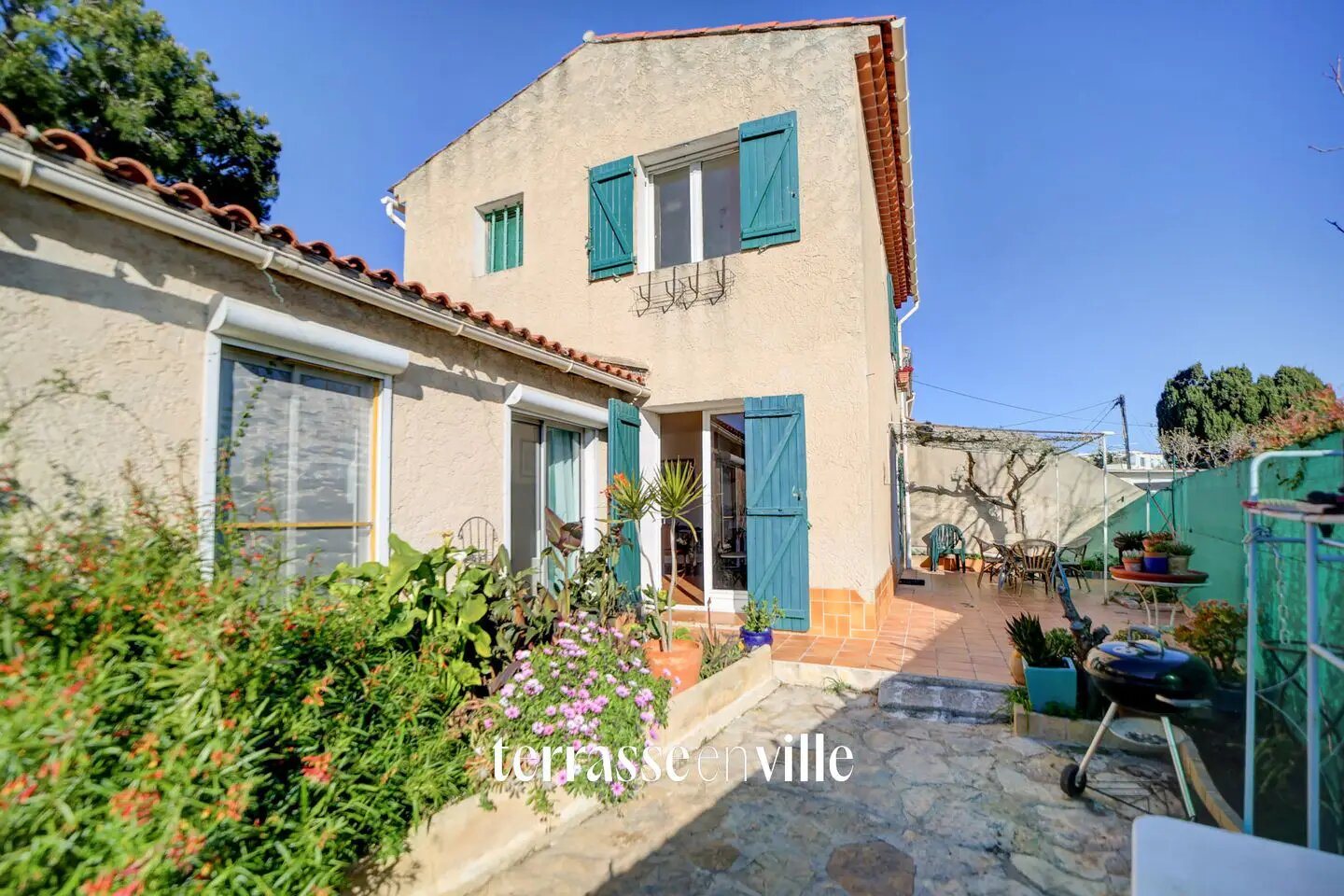 Maison à vendre, 82m², La Ciotat