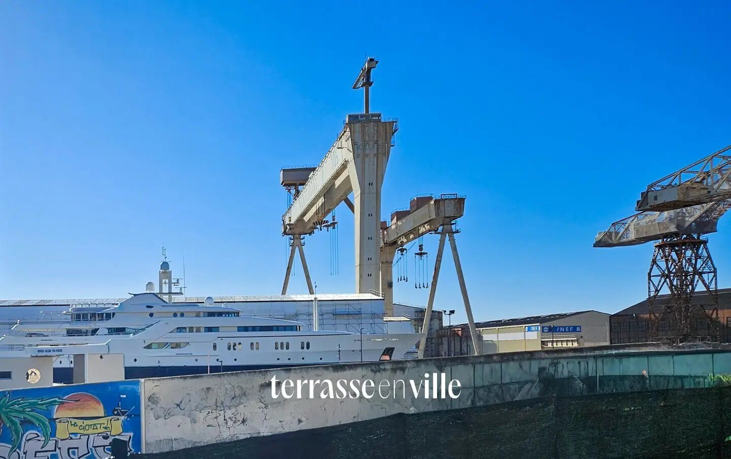 Maison à vendre, 82m², La Ciotat