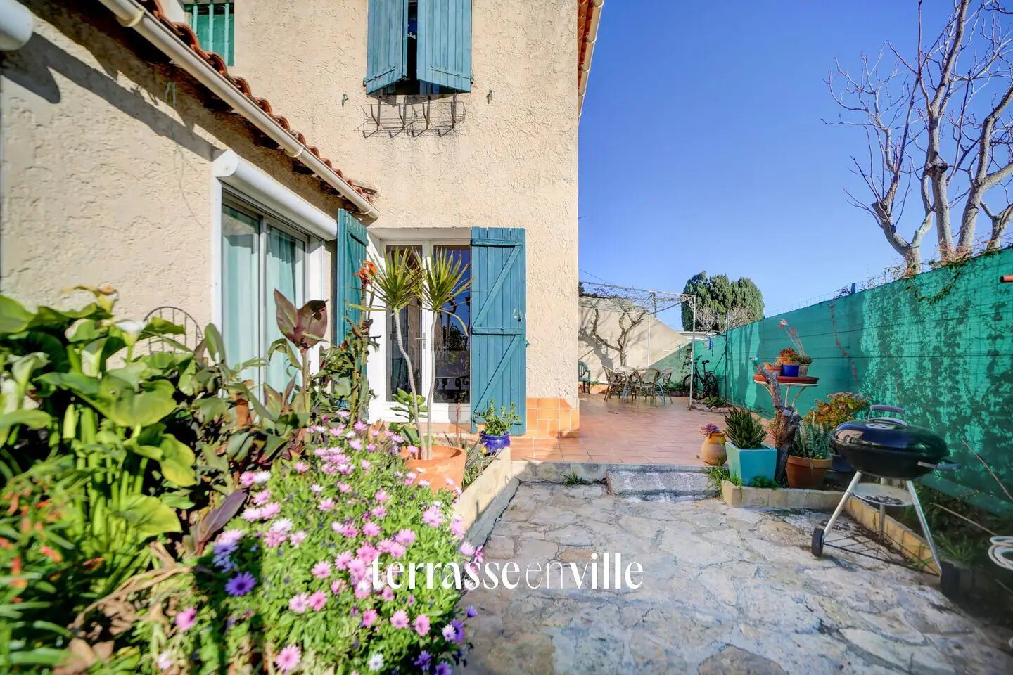 Maison à vendre, 82m², La Ciotat