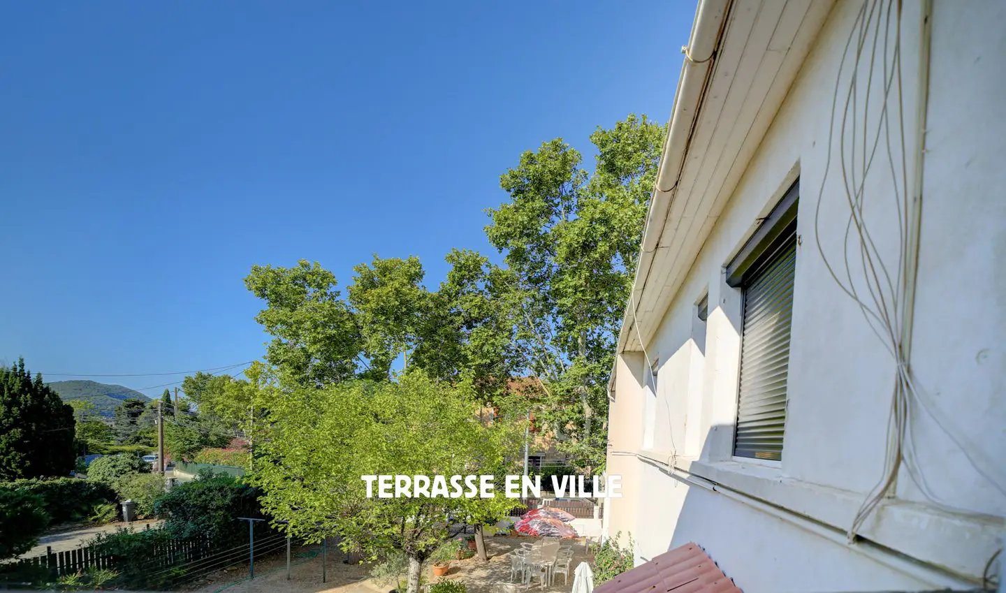 Appartement à vendre, 43m², Saint-Cyr-sur-Mer