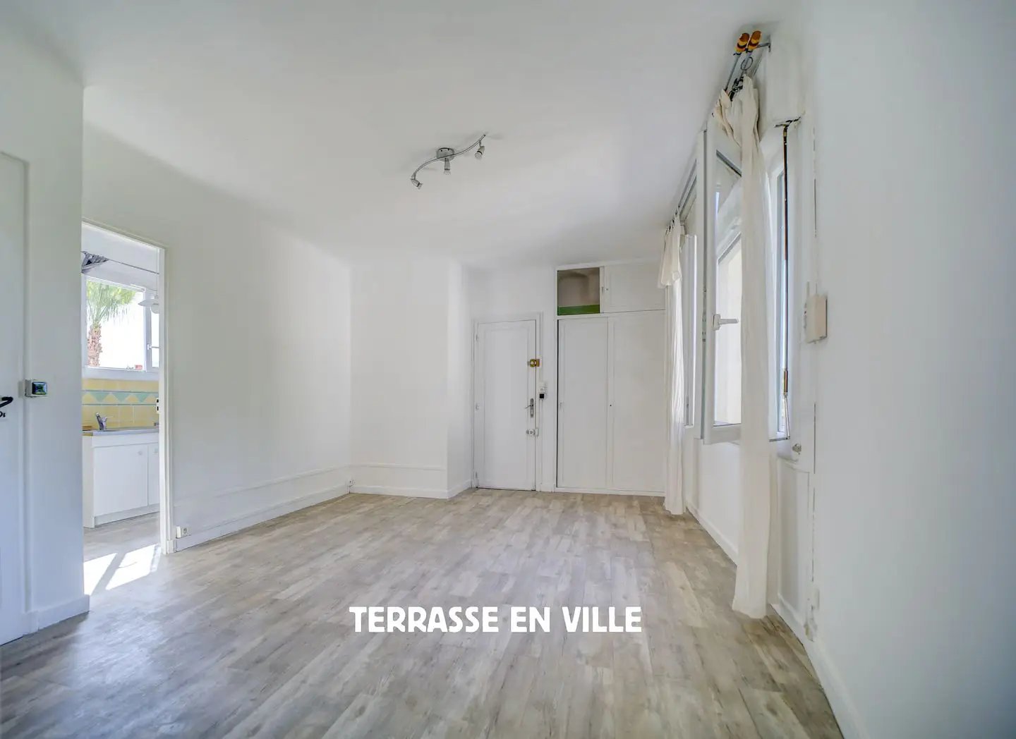 Appartement à vendre, 43m², Saint-Cyr-sur-Mer