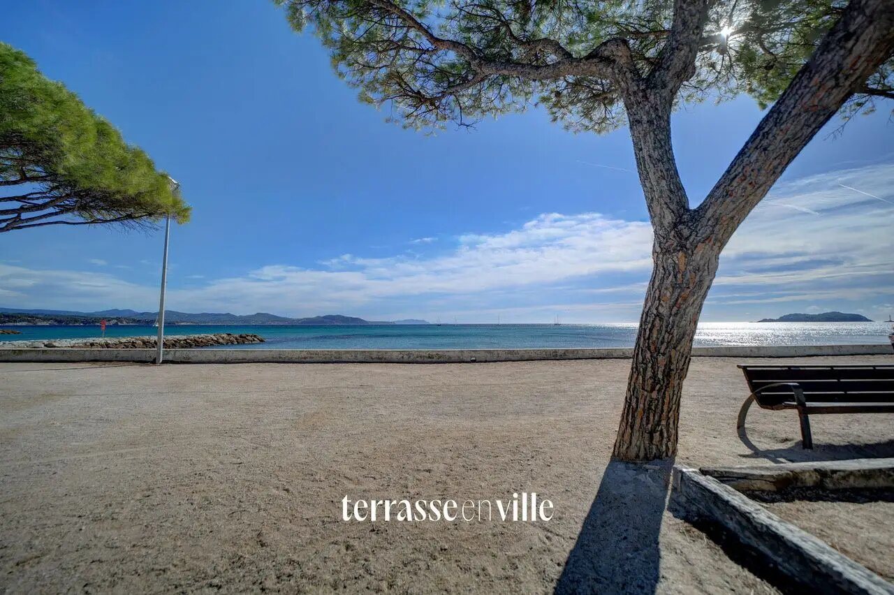 Appartement à vendre, 45m², La Ciotat