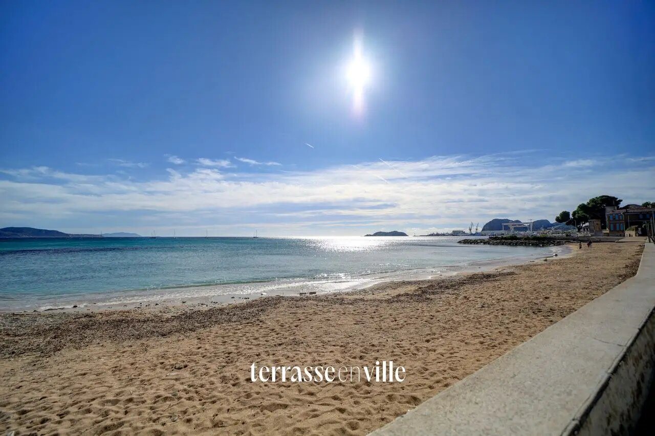 Appartement à vendre, 45m², La Ciotat