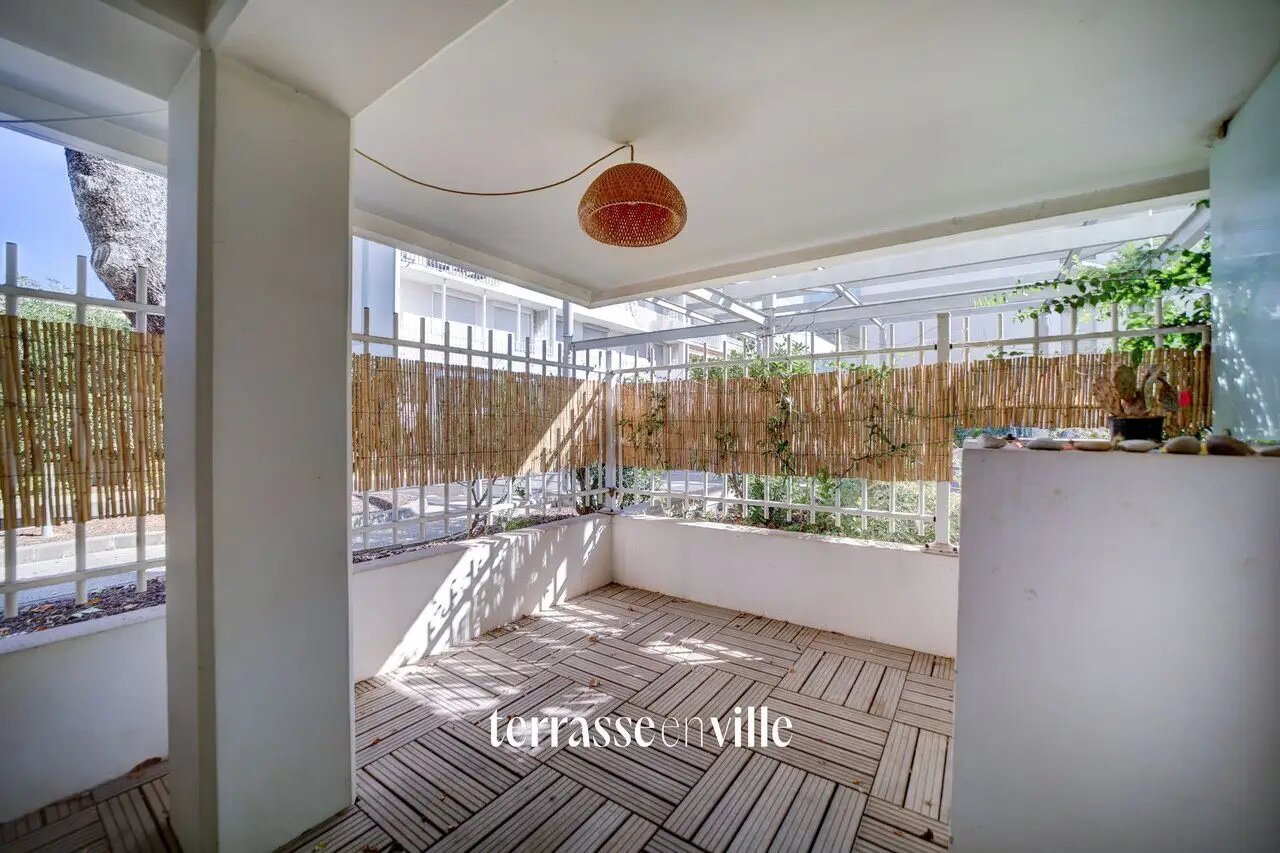 Appartement à vendre, 45m², La Ciotat