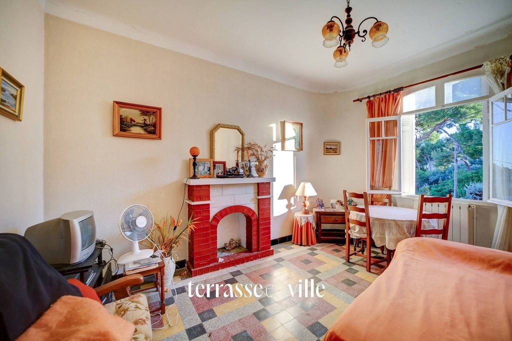 Appartement à vendre, 71m², La Ciotat